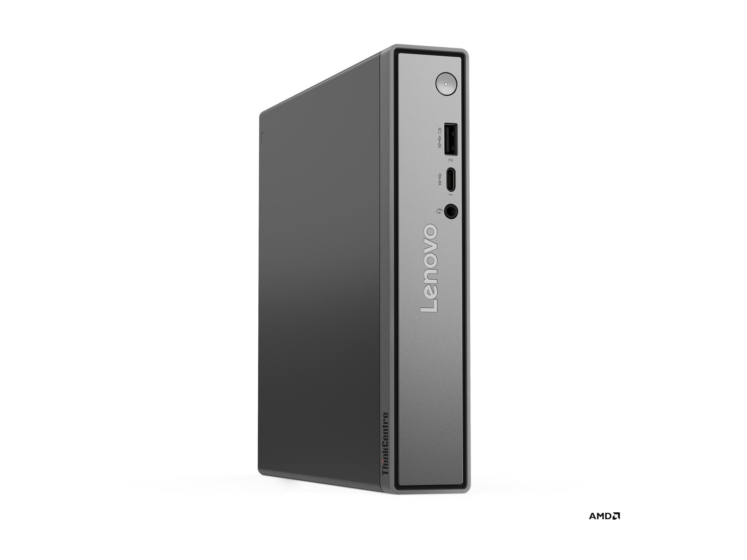 LENOVO ThinkCentre neo55q G6 Seitenansicht
