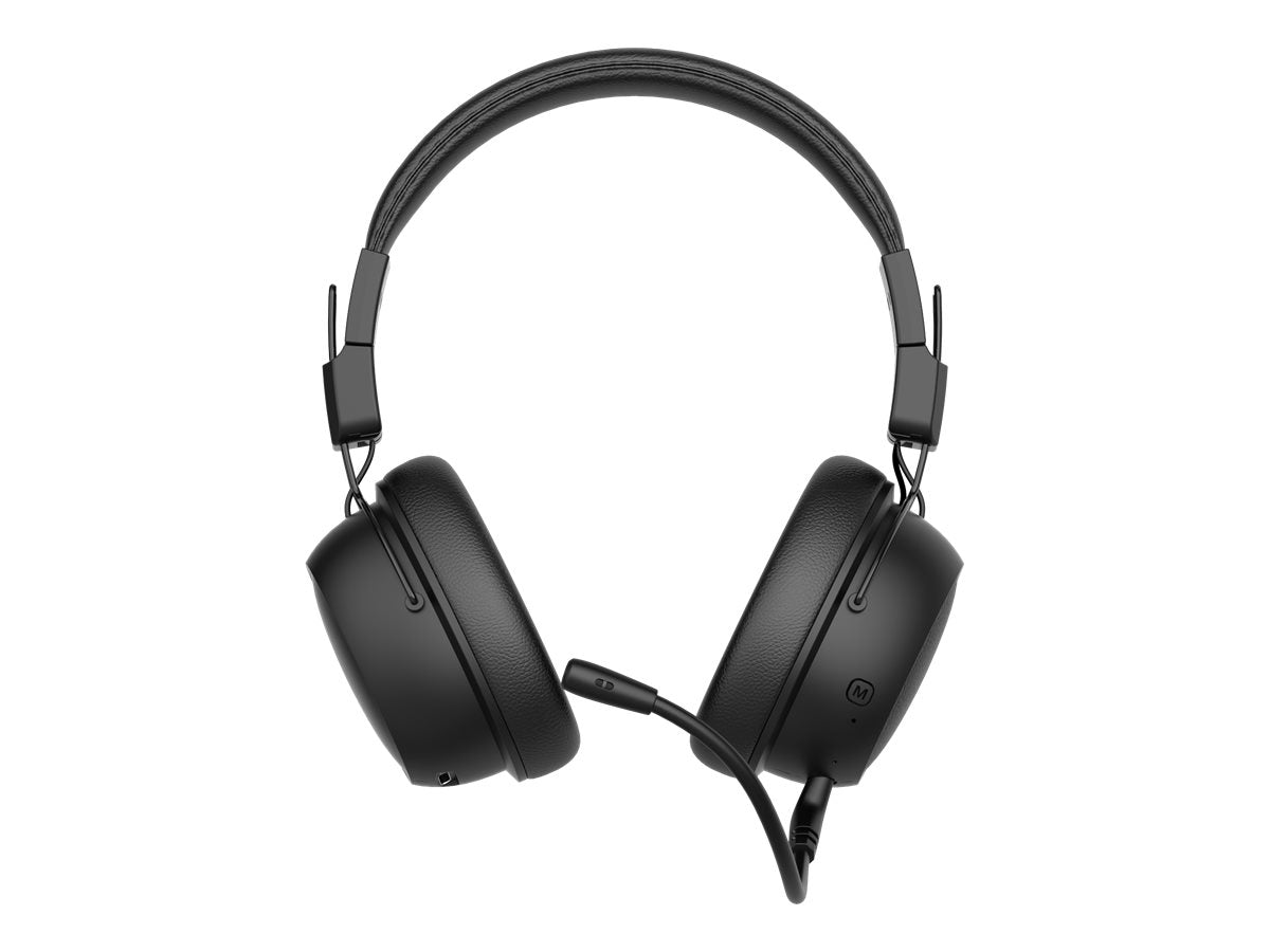 SANDBERG Bluetooth Headset ANC FlexMic Vorderansicht