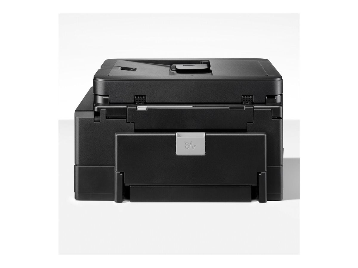 BROTHER MFC-J4550DW Multifunktionsdrucker Vorderansicht