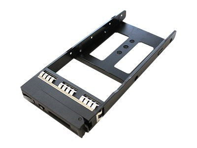 SYNOLOGY Disk Tray 6,35cm 2,5Zoll Vorderansicht