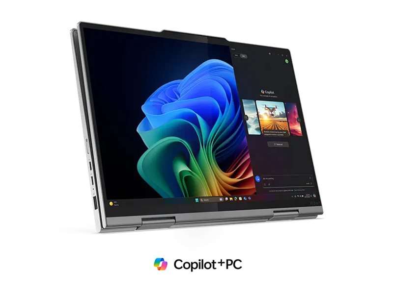 LENOVO ThinkPad X1 2-in-1 G10 Intel Core Ultra 7 258V 35