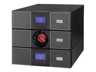 EATON 9PX 9PXM16KiRTN UPS Rack Verpackung