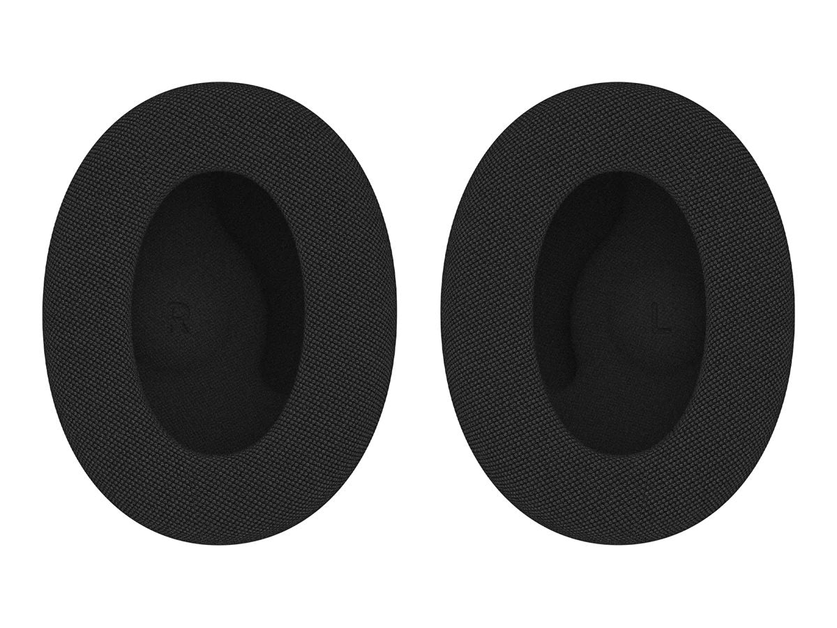JABRA Evolve3 85 Ear Cushions 1 Pair Black