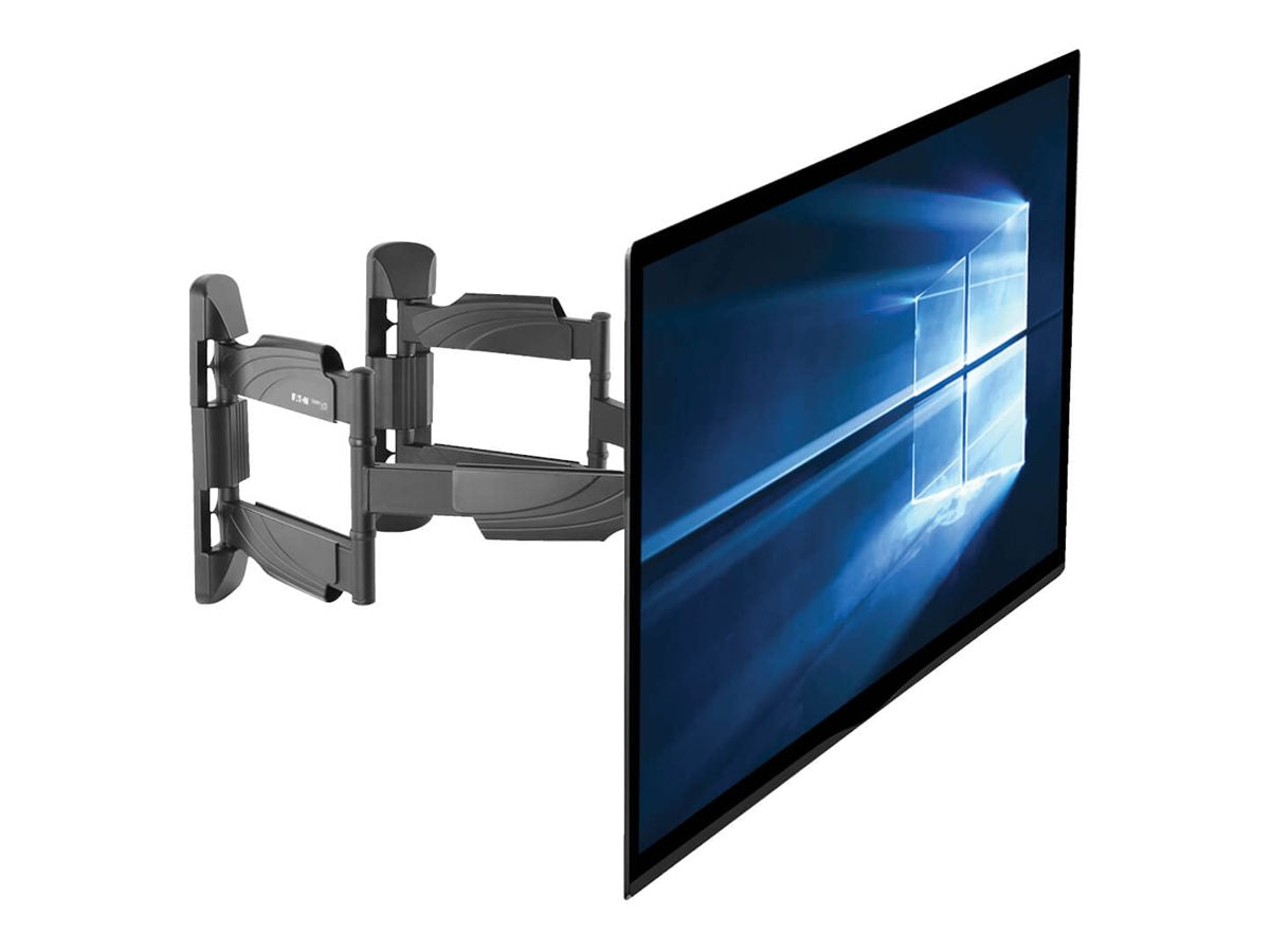EATON TRIPPLITE Swivel/Tilt Corner Wall Mount Vorderansicht
