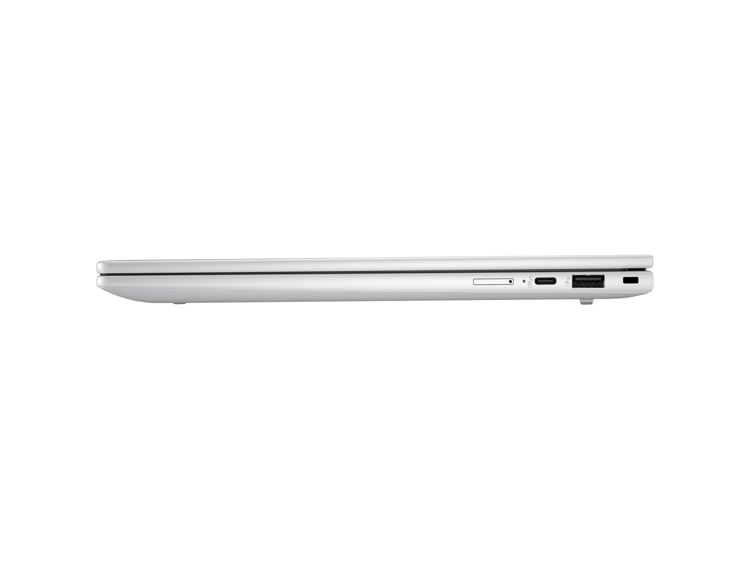 HP EliteBook X G1i Notebook Seitenansicht