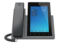 GRANDSTREAM SIP GXV-3470 Android Video High-End Business