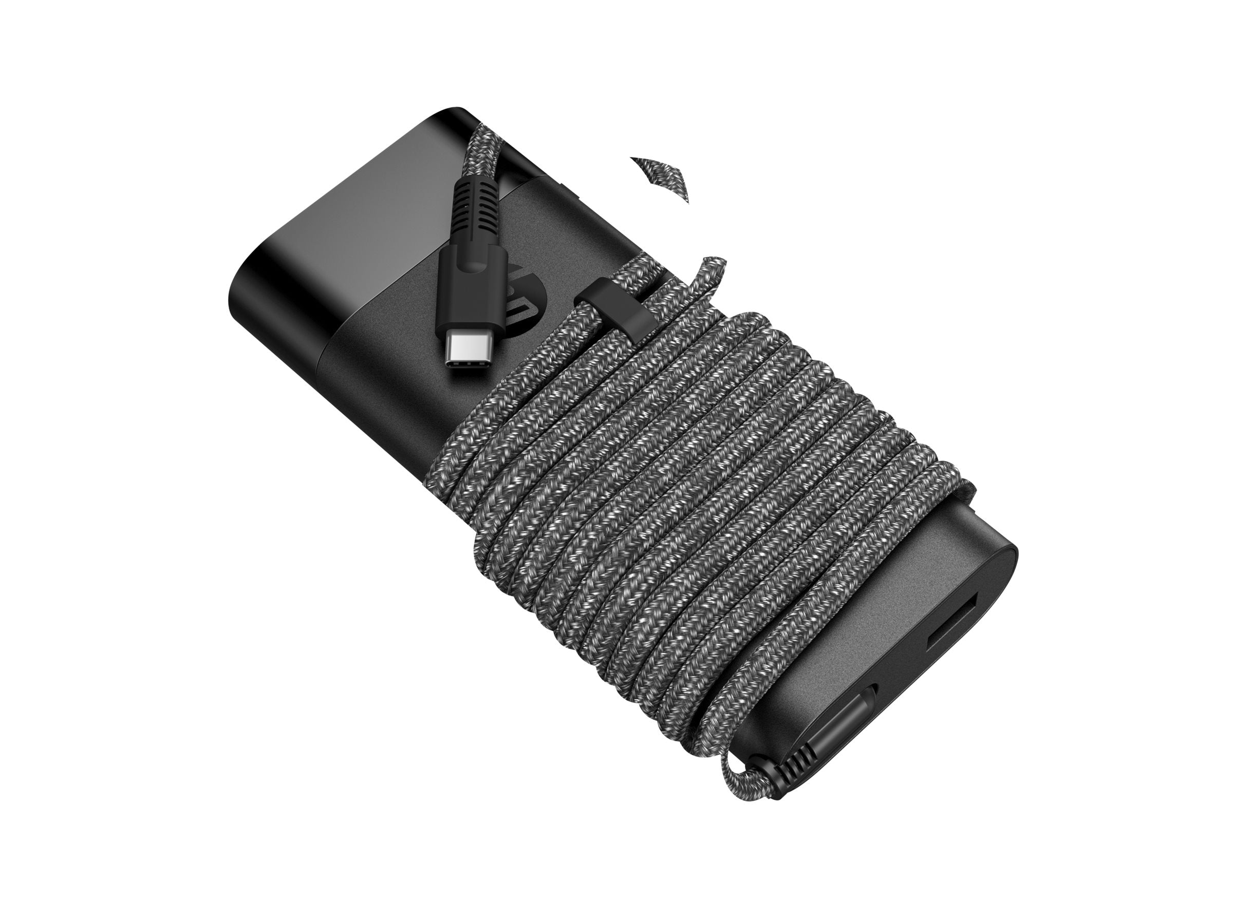 HP 110W USB-C Laptop Charger Detailansicht
