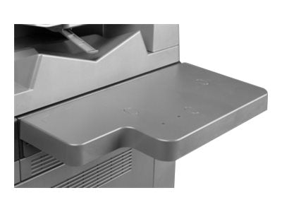 LEXMARK Arbeitsablage MX91x CX92x Scannerregal - Vorderansicht