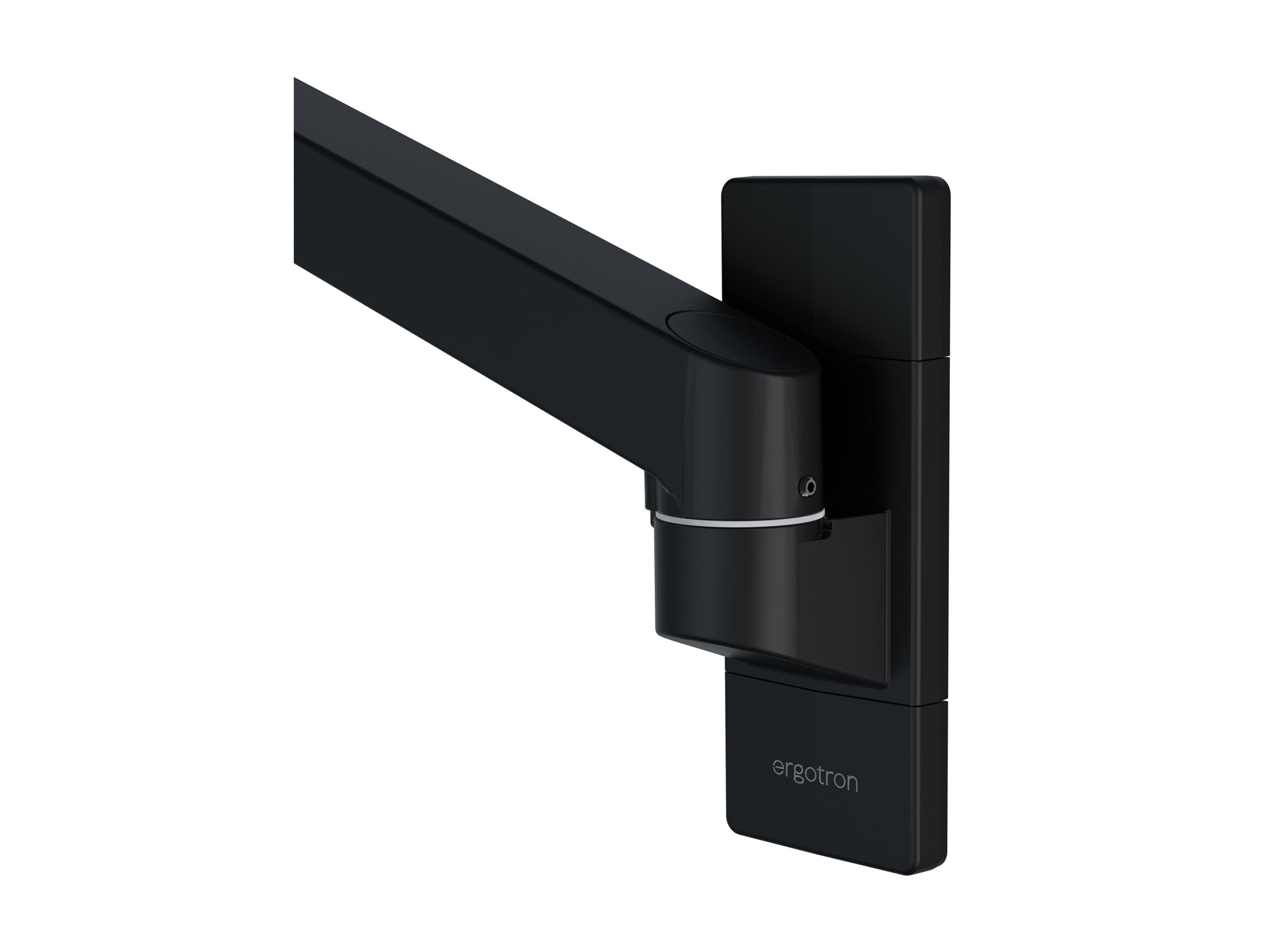 Verpackung des ERGOTRON LX PRO WALL MOUNT KIT black