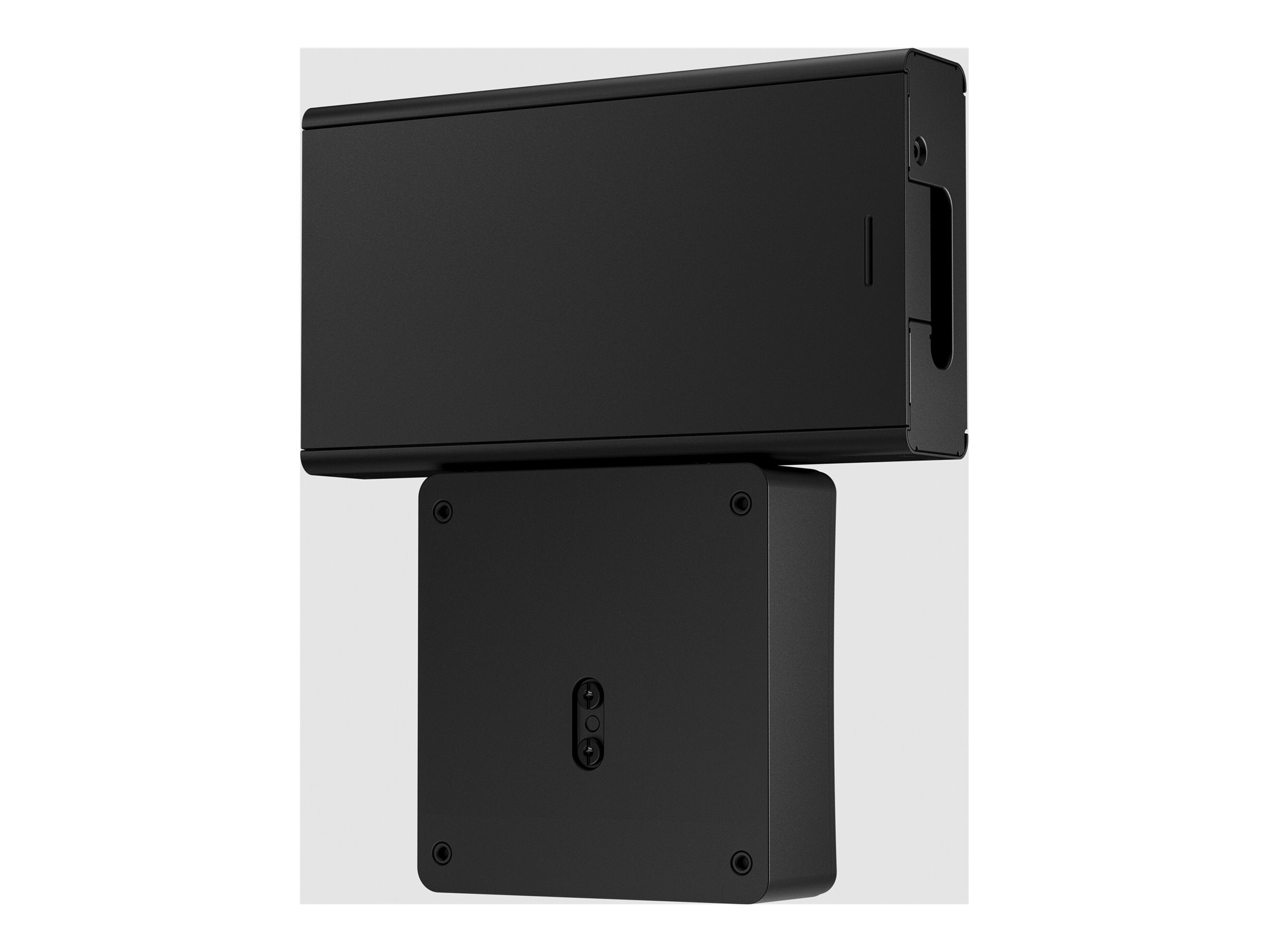 HP ProOne G9 VESA Plate Detailansicht