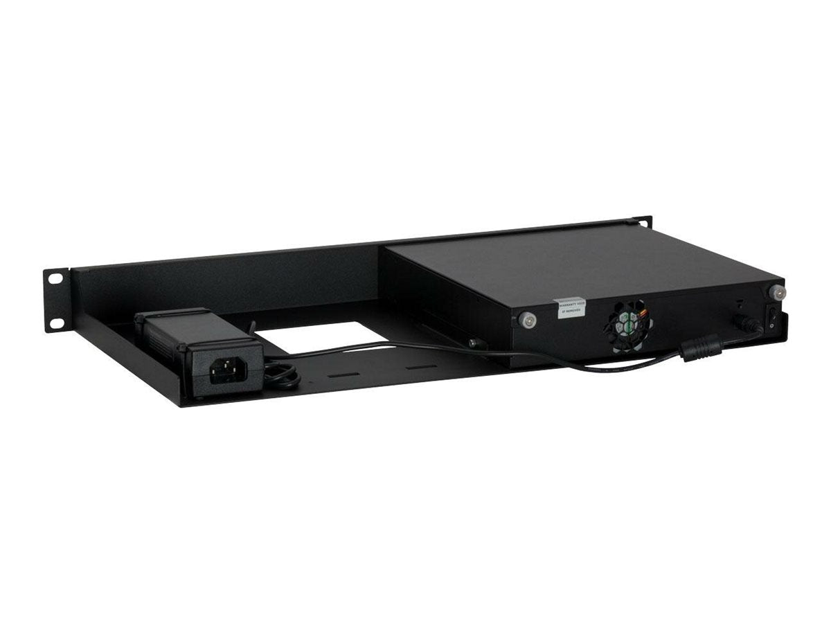 RACKMOUNT CheckPoint 3100/3200/3600/3800 Series Montagesatz Verpackung