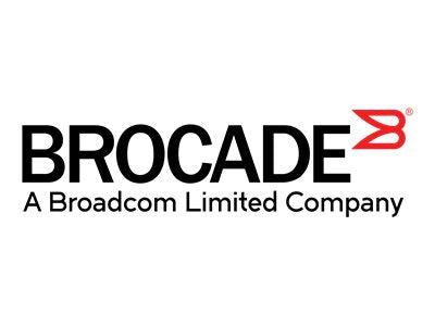 LENOVO ISG Brocade Secure 32Gb LWL SFP+ Transceiver Vorderansicht