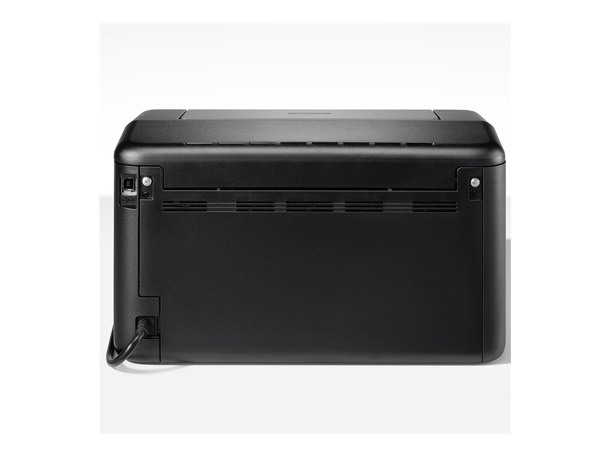 BROTHER HL-L1240W Printer Rückansicht