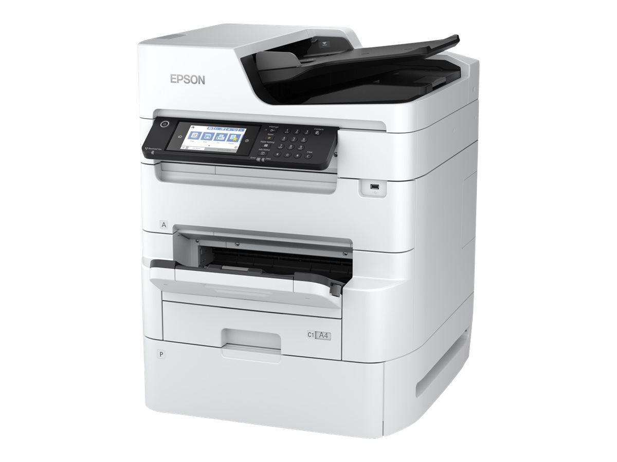 EPSON WorkForce Pro RIPS WF-C879R Detailansicht
