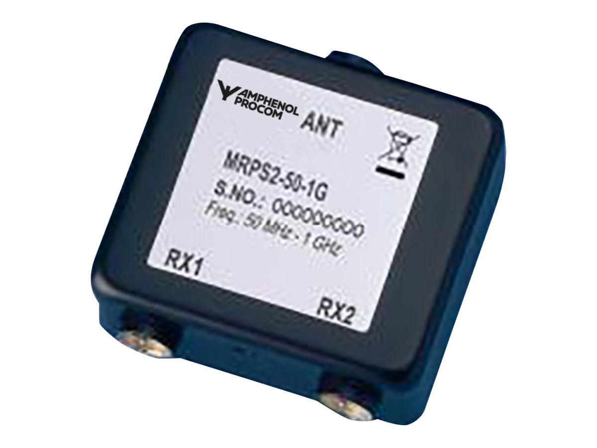 PROCOM MRPS2-50-1G RF-Splitter Vorderansicht