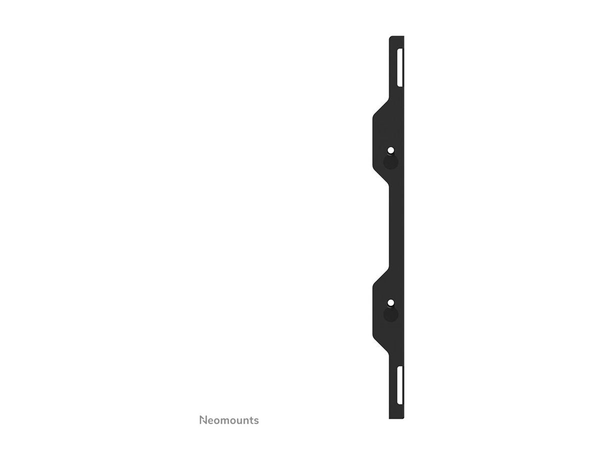 NEOMOUNTS LEVEL-750 AV Storage Rack Verpackung