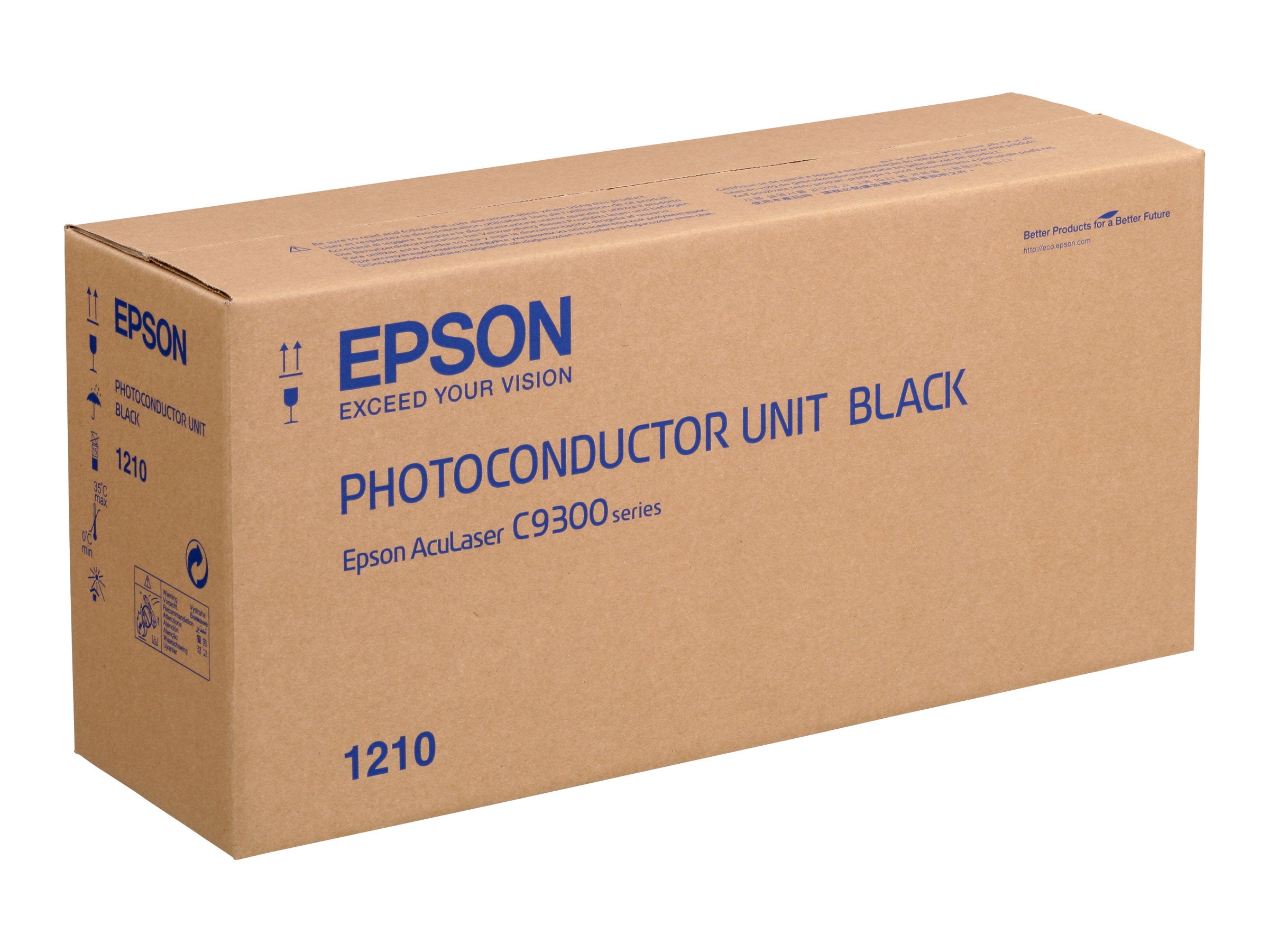EPSON AL-C9300N Fotoleitereinheit Verpackung