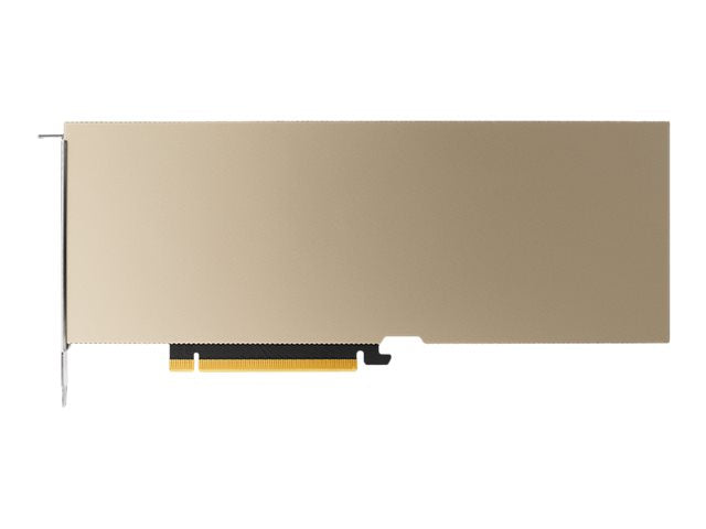 PNY NVIDIA A10 Module 24GB GDDR6 ECC Vorderansicht