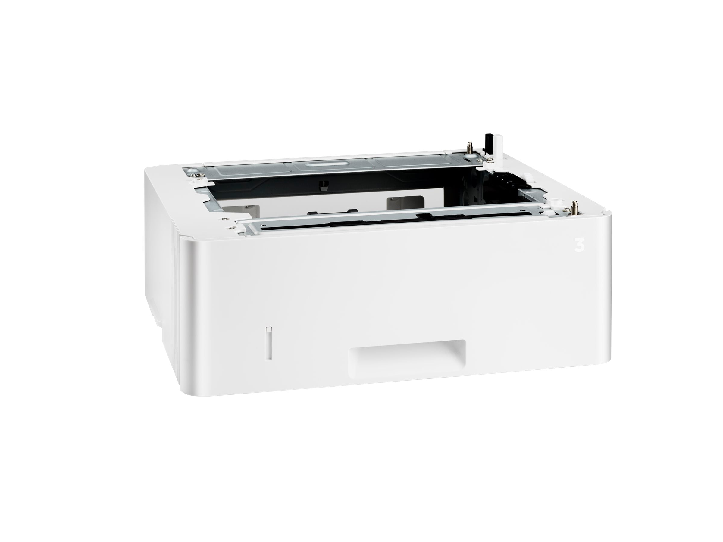 HP 550-sheet tray M402n/dn M404 M426d Vorderansicht