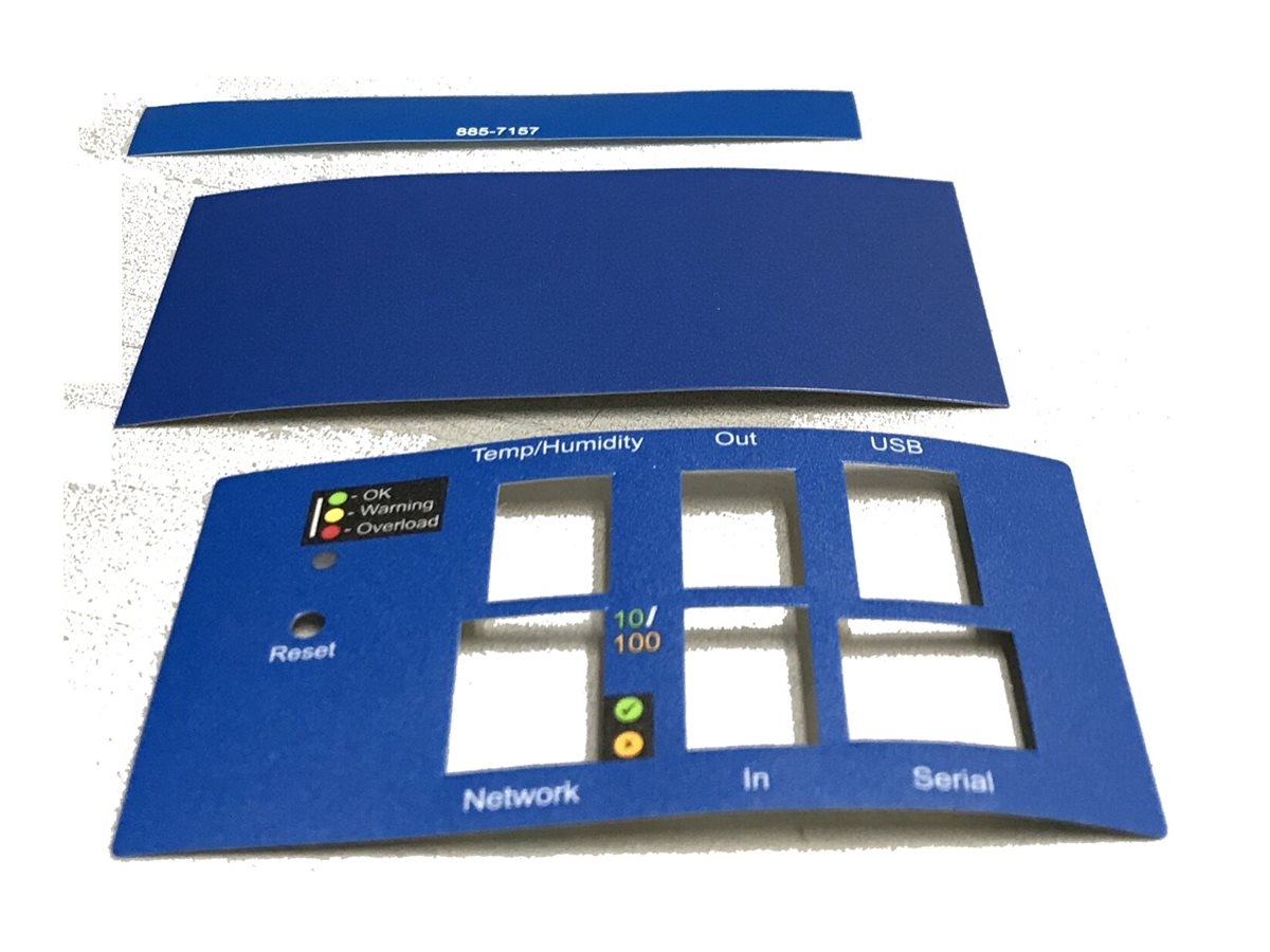 APC 2 Year Extended Warranty Verpackung - Detailansicht