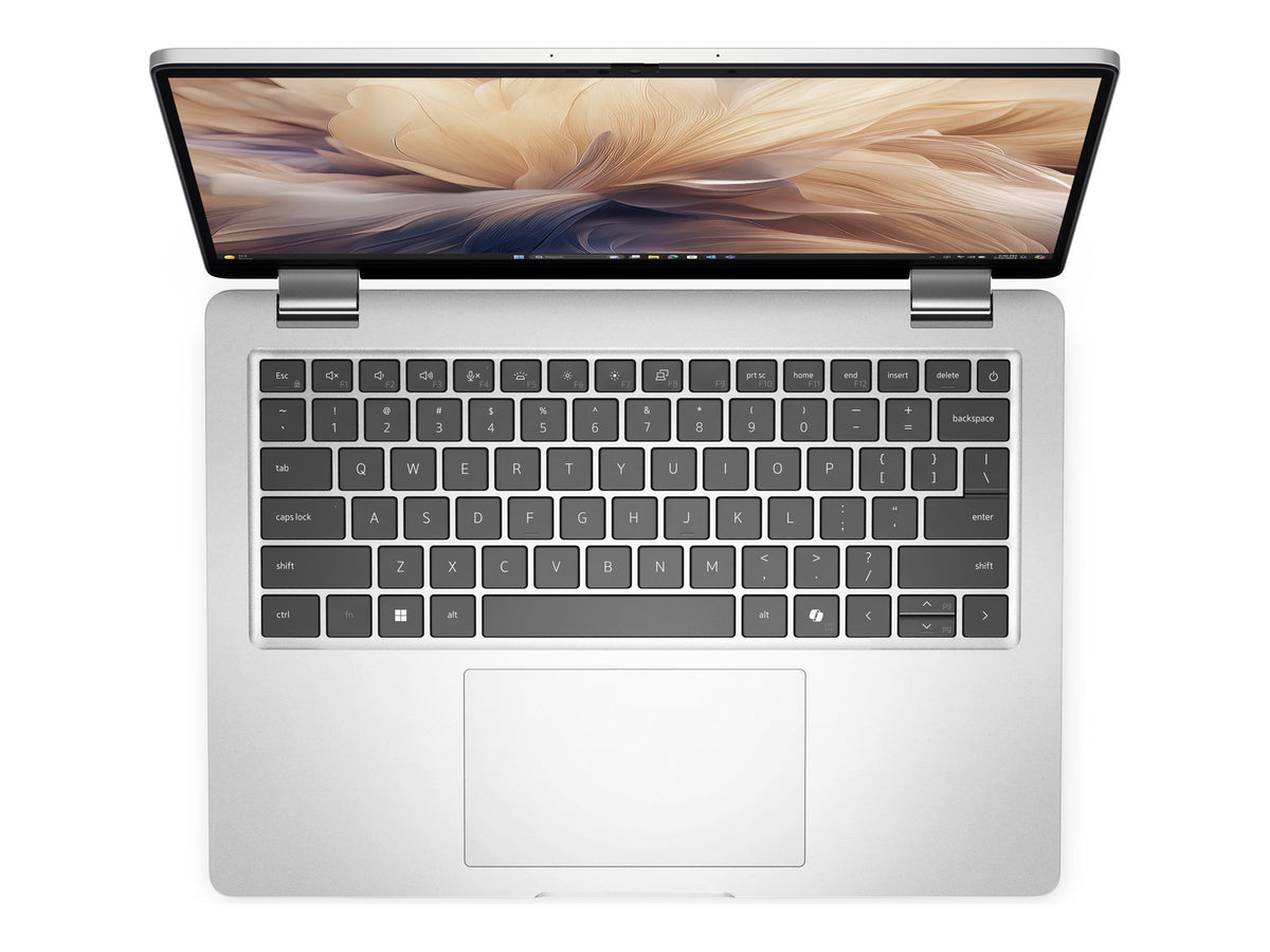 DELL Pro 14 Plus PB14250 Intel Core Ultra 7 265U 35