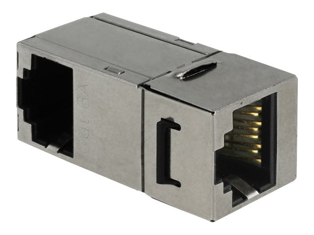 DELOCK Keystone Modul RJ45 Buchse Verpackung