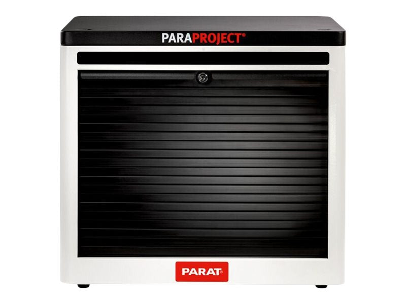 PARAT PARAPROJECT Cube C12 USB-C f. 12 iPads 30