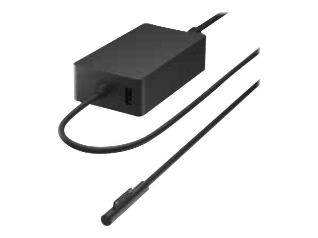 MICROSOFT MS Surface 24W Power Supply Netzteil Vorderansicht