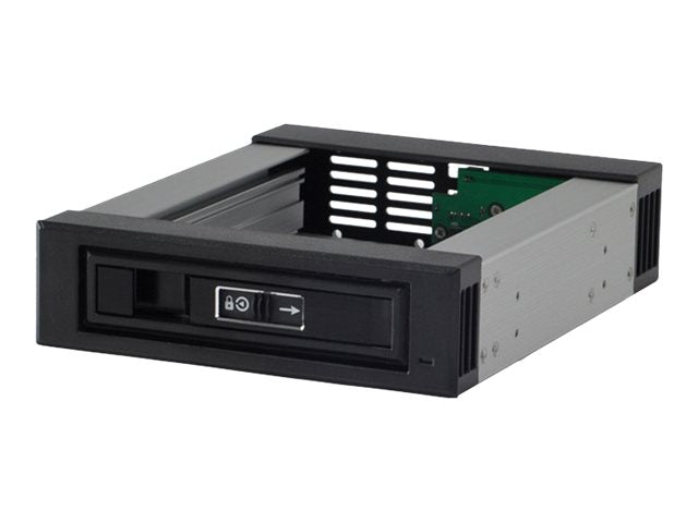 JJ COMPUTER JJ-137M-SS mobiles Speicher-Rack Verpackung