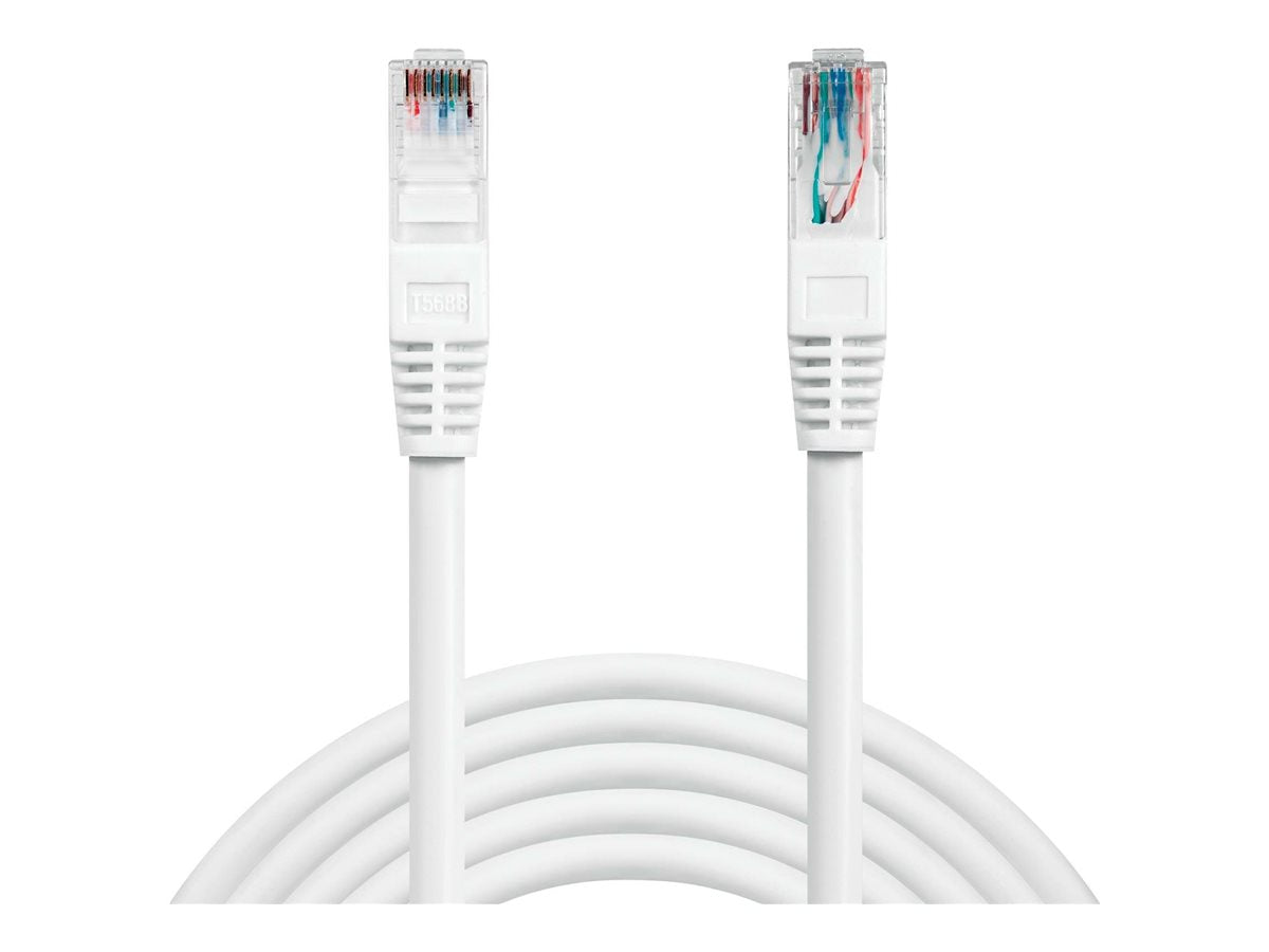 SANDBERG Netzwerk-Kabel UTP Cat6 2 m - Vorderansicht