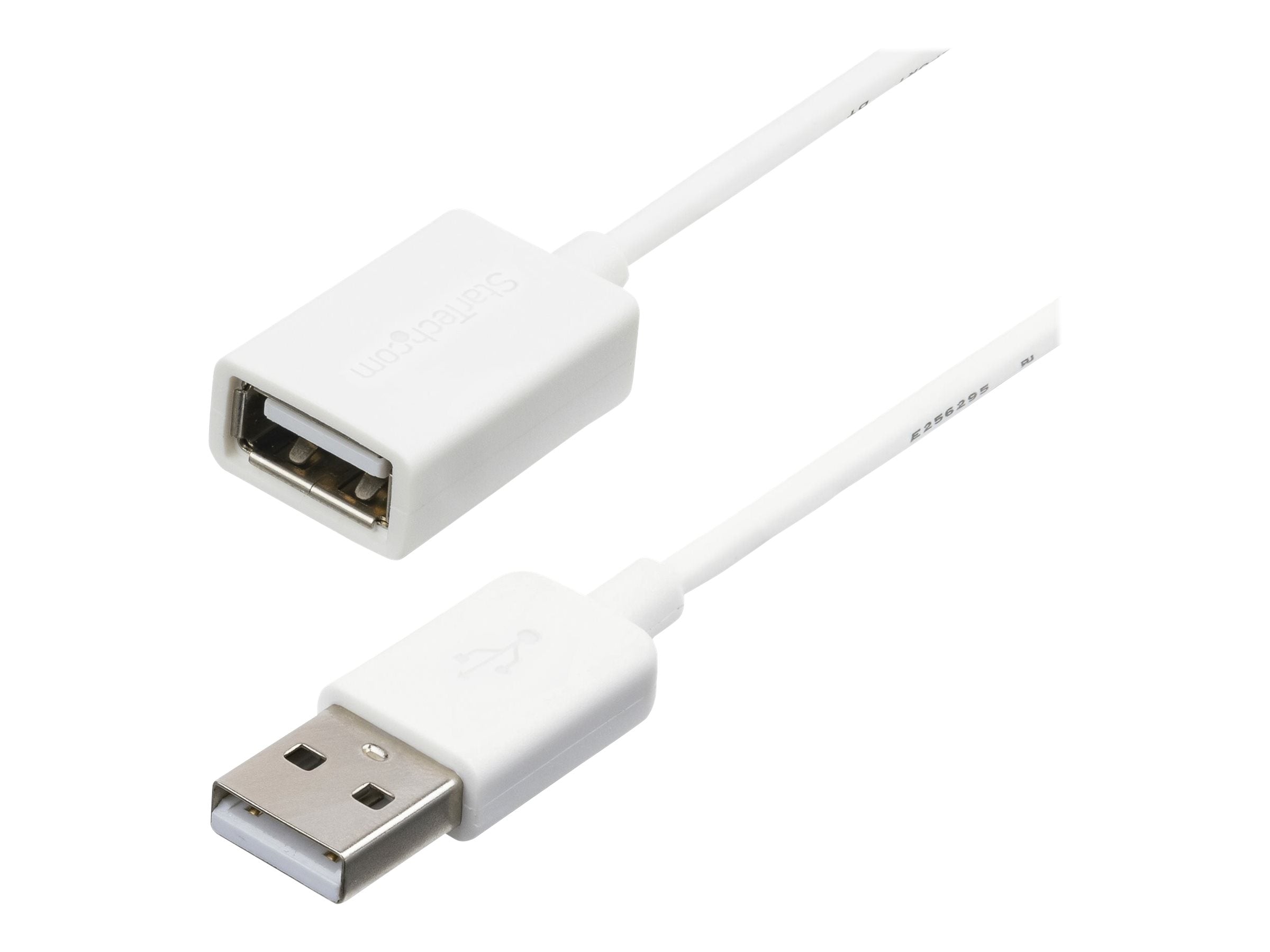 STARTECH.COM 1m USB 2.0 Verlängerungskabel A auf A - Verpackung