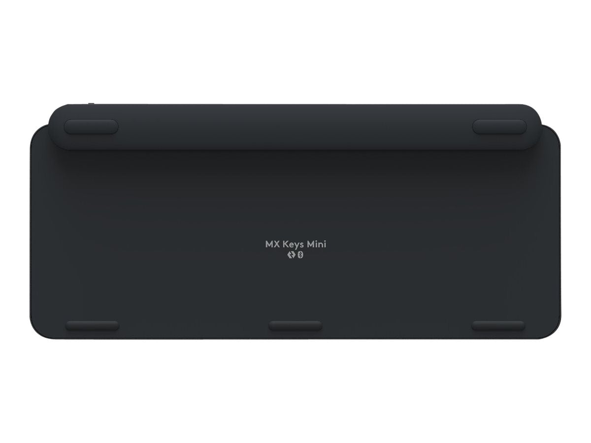 LOGITECH MX Keys Mini Vorderansicht
