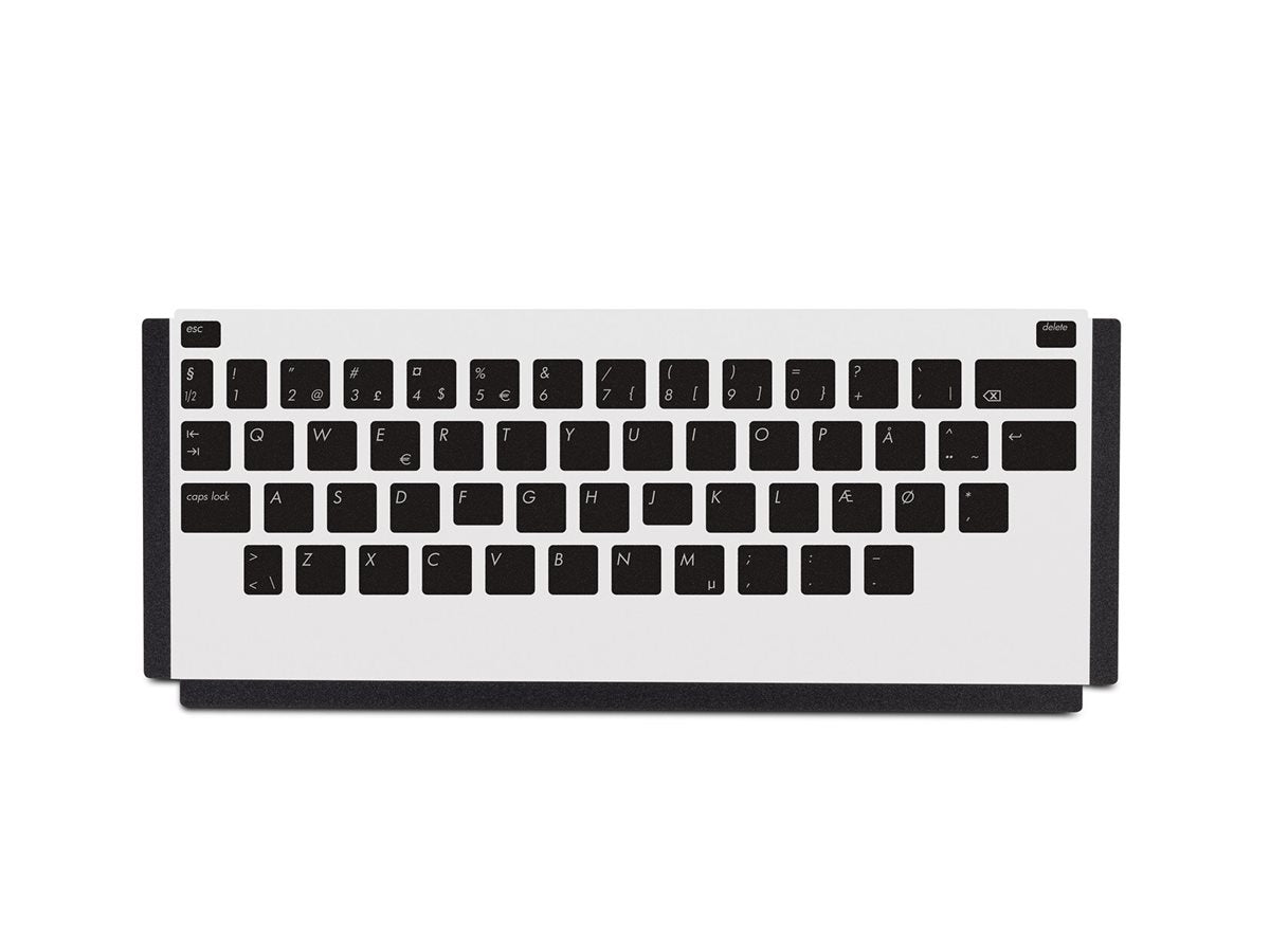 HP LaserJet Tastatur Overlay-Kit Verpackung