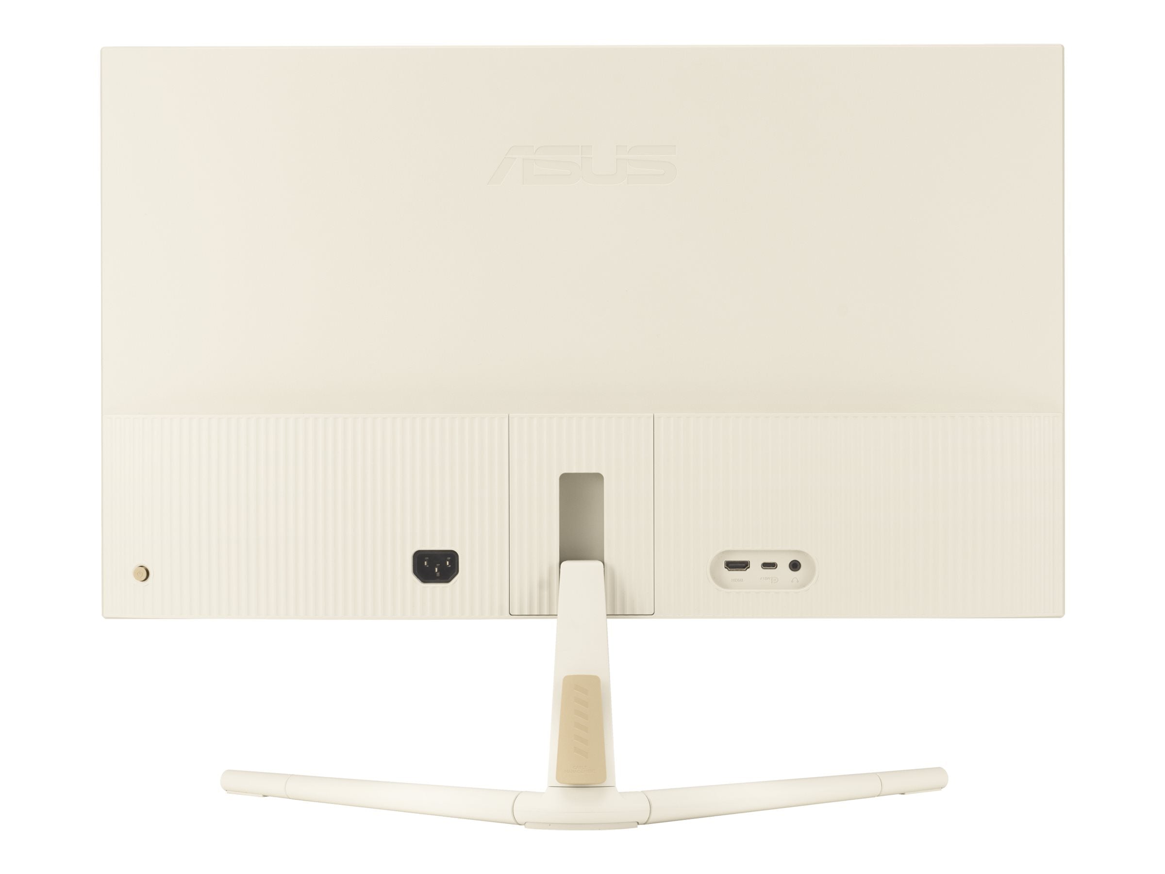 ASUS VU279CFE-M Eye Care Monitor Vorderansicht