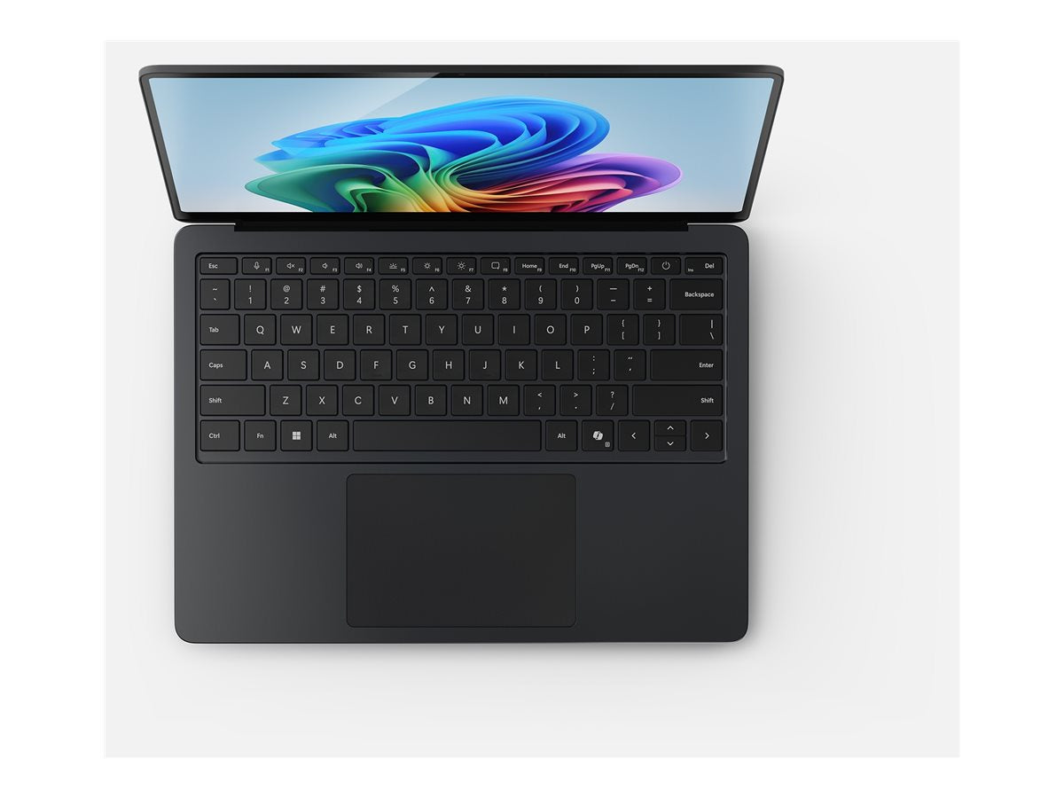 MS Surface Laptop7 Qualcom Snapdragon X Elite 38