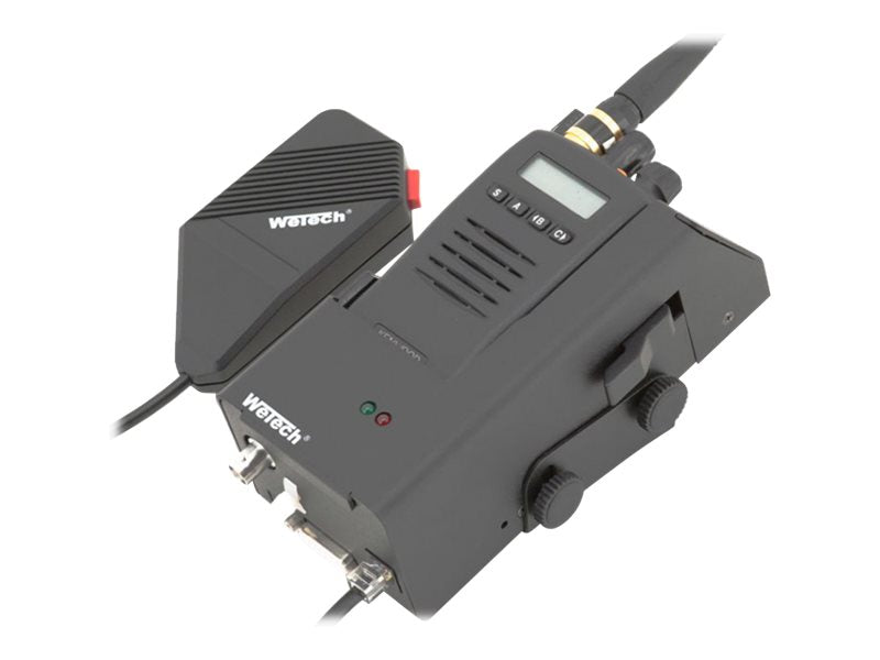 WEMPE WTC668 Aktivladehalter Verpackung