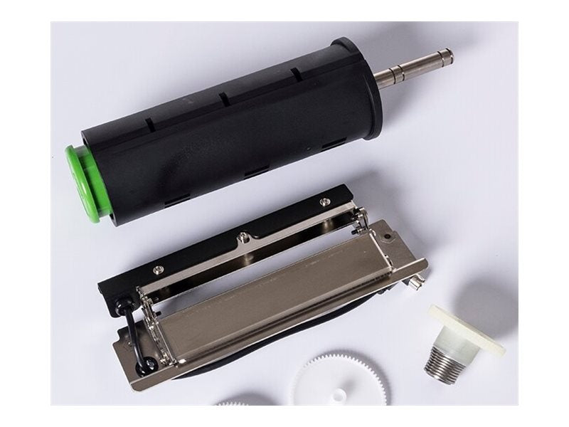 BROTHER Label peeler with liner rewinder kit - Detailansicht