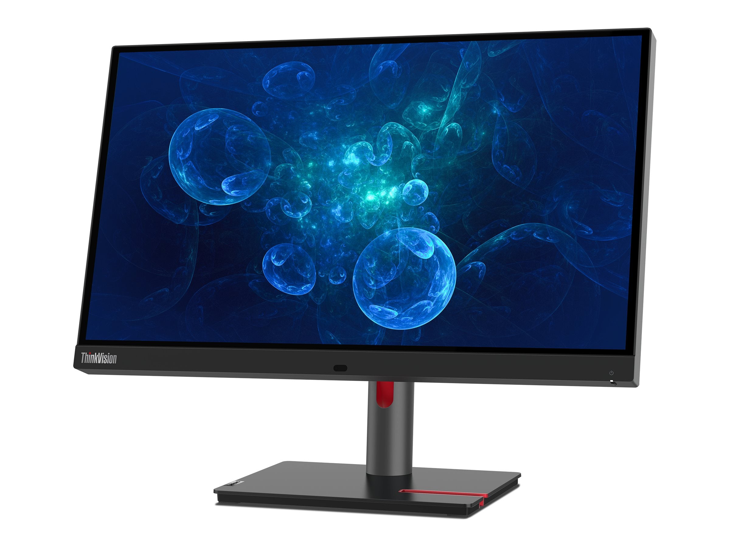 LENOVO ThinkVision P27pz-30 Monitor Verpackung