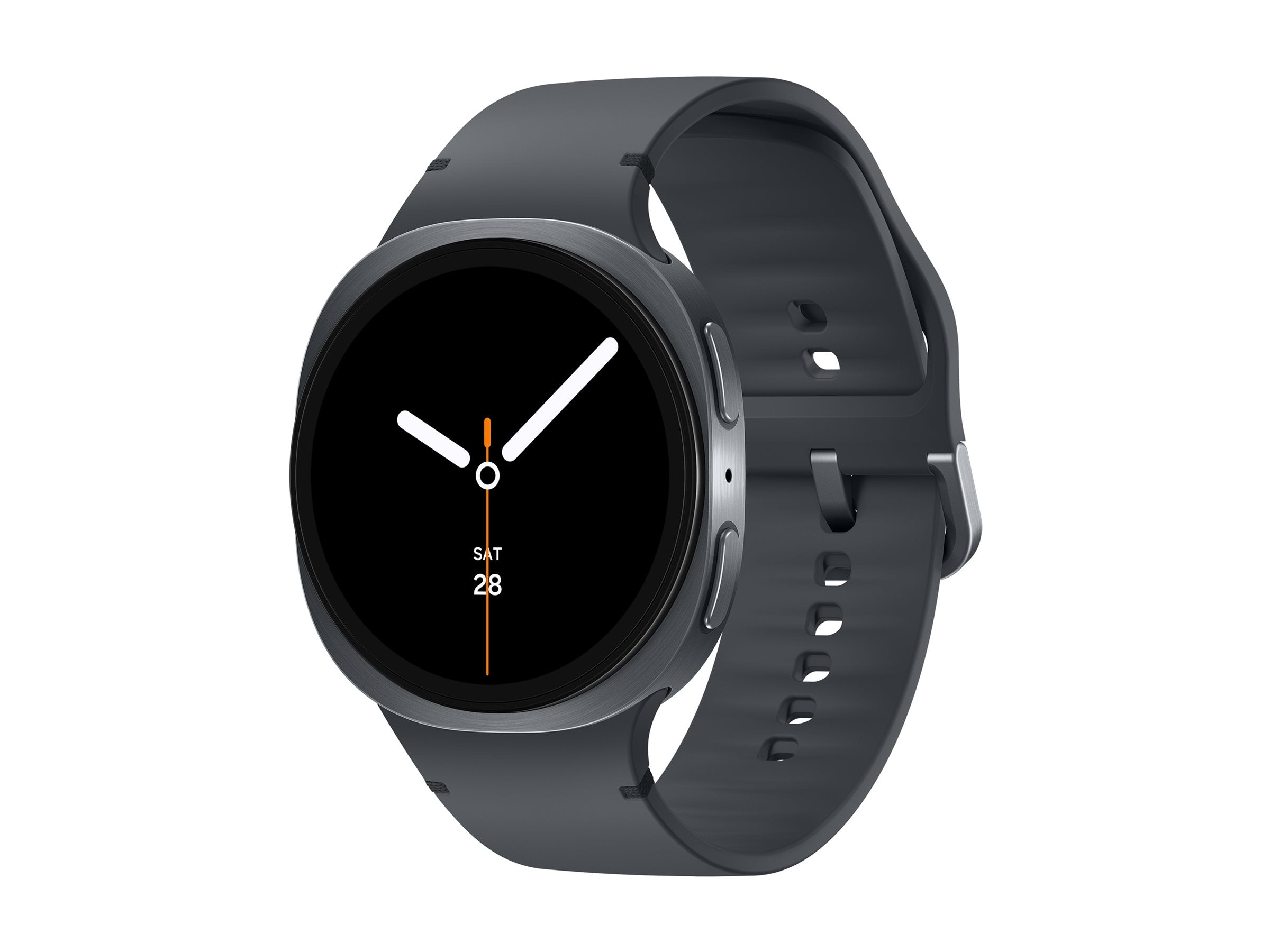 SAMSUNG Galaxy Watch8 Vorderansicht
