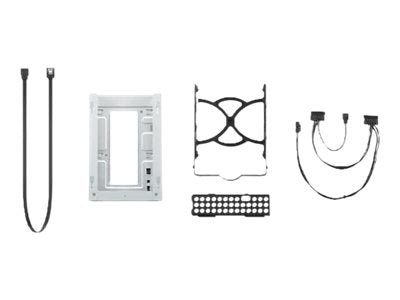 LENOVO ThinkStation Storage Kit P340 Verpackung