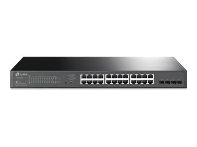 TP-LINK TL-SG1428PE Verpackung