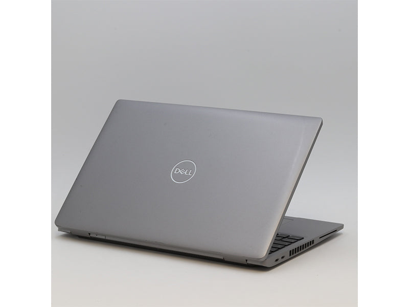 DELL Latitude 5520 Notebook Vorderansicht
