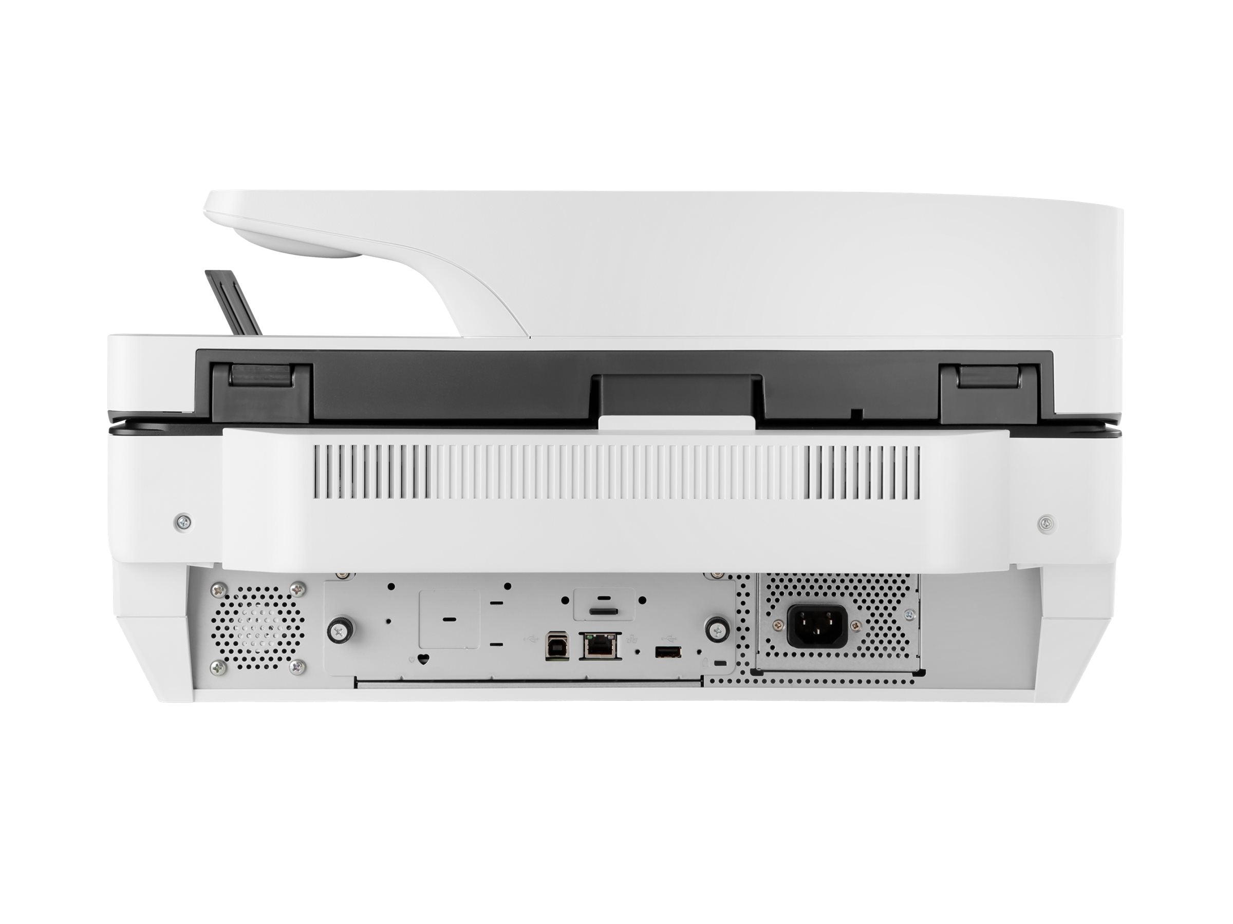 HP Digital Sender Flow 8500fn2 Dokumentenscanner Verpackung