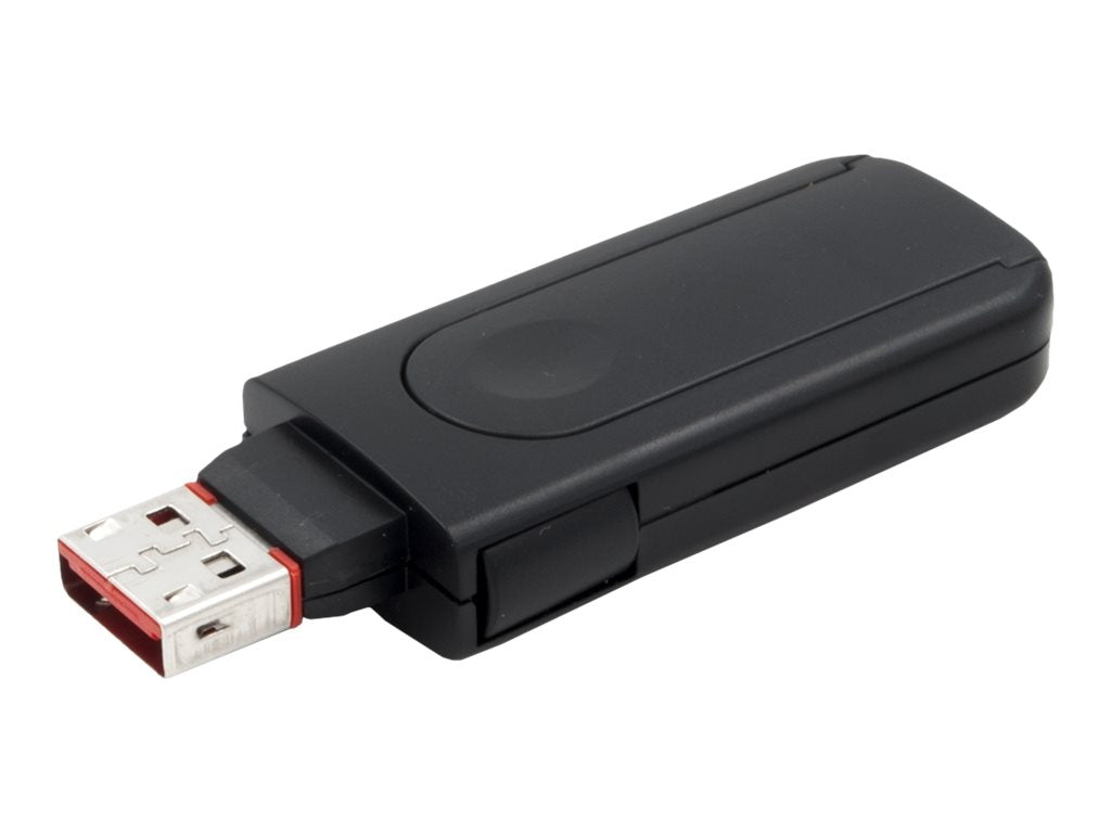 EXSYS EX-1114-R USB-Portblocker Verpackung