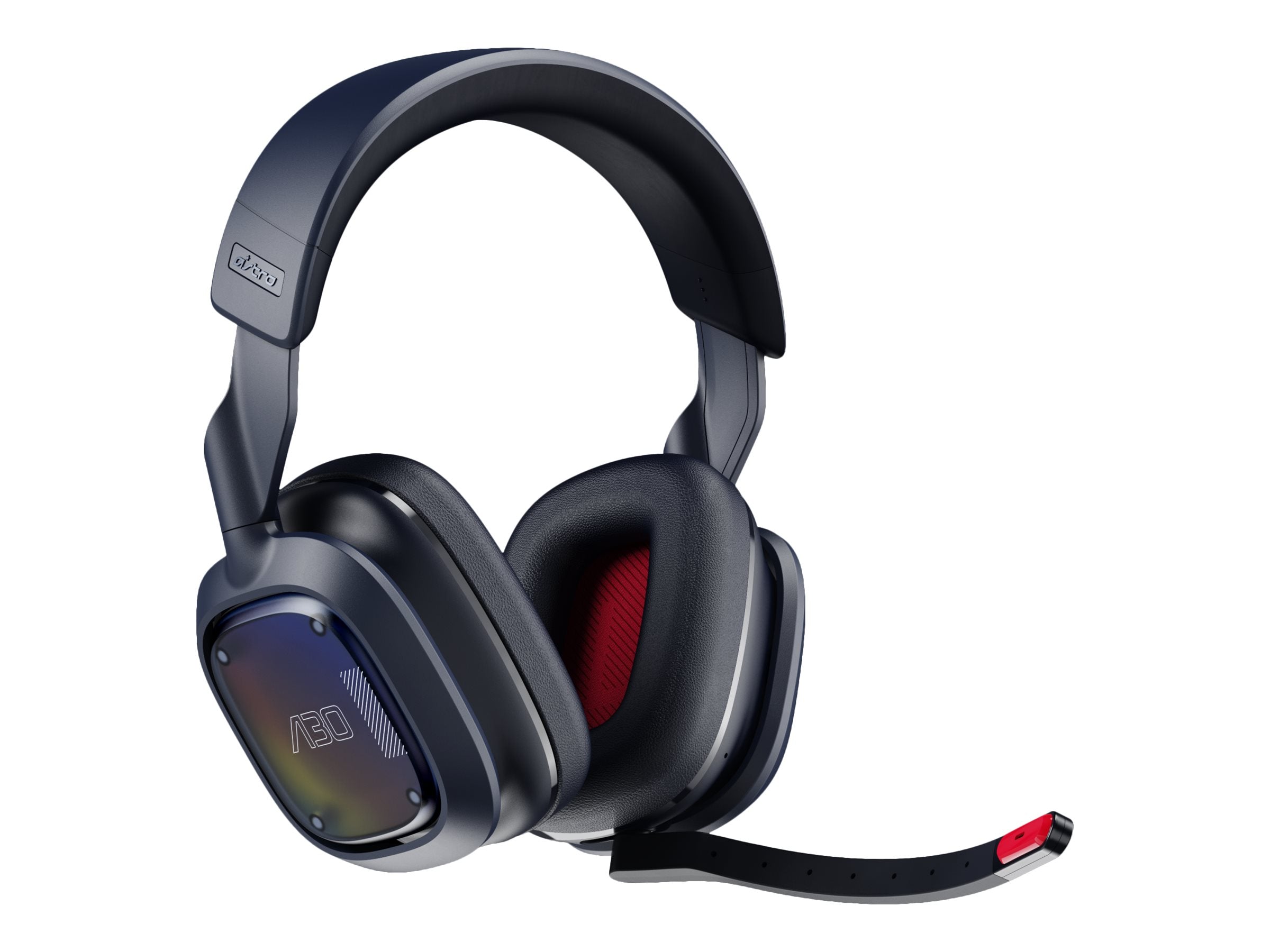 LOGITECH ASTRO Gaming A30 The Mandalorian edition headset Vorderansicht