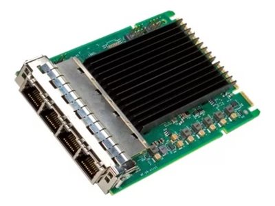 DELL Intel E610-IAT4 Netzwerkadapter Vorderansicht