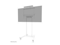 NEOMOUNTS Universal Video bar Sound bar Cam mount for Jabra Poly Neat Logitech Yealink Cisco Bose