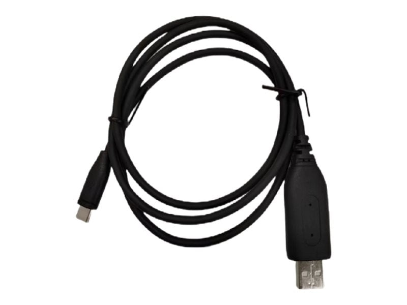 HYTERA Programmierkabel USB zu Typ-C für S1-Serie - Vorderansicht