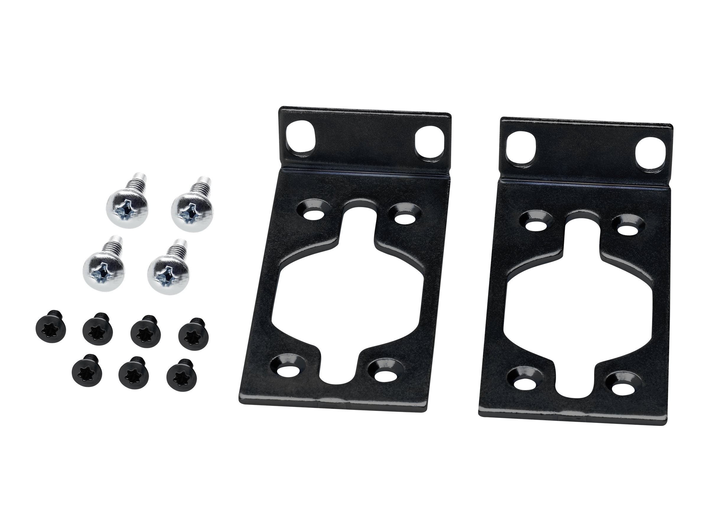 HPE Aruba X412 1U Universal Rack Mount Kit - Vorderansicht