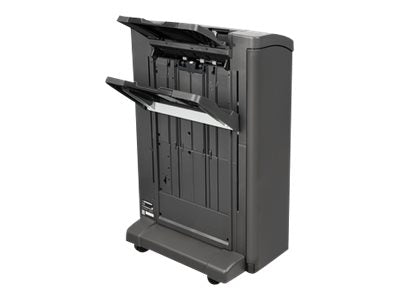 LEXMARK Hefter/Locher-Finisher MS911 - Vorderansicht